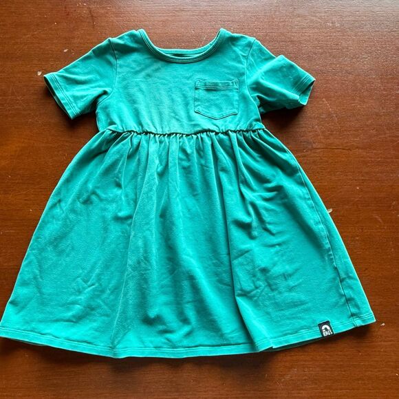 Rags to Raches Other - RAGS to RACHES  essential short sleeve dress